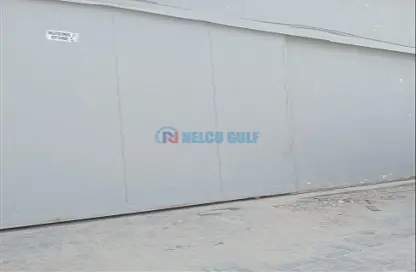 مستودع - استوديو - 1 حمام للايجار في منطقة المفرق الصناعية - أبوظبي