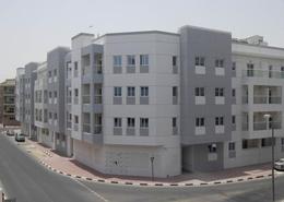 Apartment - 2 bedrooms - 1 bathroom for rent in wasl Link - Al Muhaisnah 4 - Al Muhaisnah - Dubai