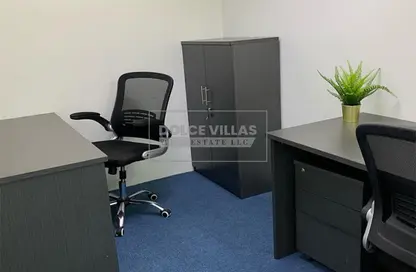 مركز أعمال - استوديو - 1 حمام للايجار في مركز الأعمال بيان - مجمع دبي للإستثمار - دبي مركز أعمال - استوديو - 1 حمام للايجار في مركز الأعمال بيان - مجمع دبي للإستثمار - دبي