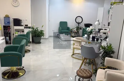 Shop - Studio - 1 Bathroom for sale in AZIZI Riviera - Meydan One - Meydan - Dubai