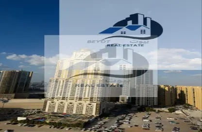 شقة - غرفة نوم - 2 حمامات للبيع في أبراج غلفا - الراشدية 1 - الراشدية - عجمان