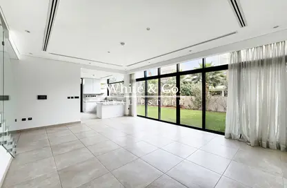 Townhouse - 4 Bedrooms - 5 Bathrooms for rent in Jumeirah Luxury - Jumeirah Golf Estates - Dubai