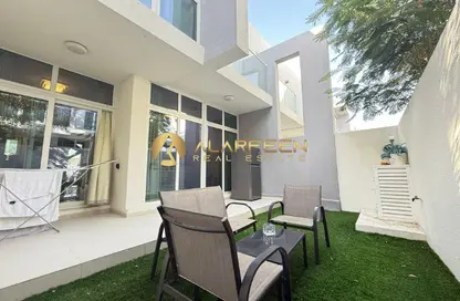 فيلا - 3 غرف نوم - 4 حمامات للايجار في أمارجو 2 - أمارغو - داماك هيلز 2 - دبي