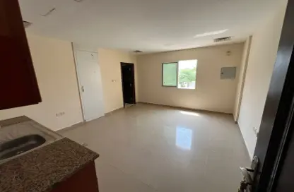 Apartment - Studio - 1 Bathroom for rent in Al Naemiya Tower 1 - Al Naemiya Towers - Al Nuaimiya - Ajman