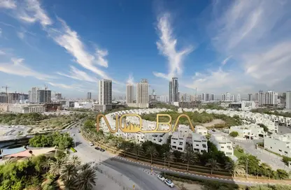 شقة - غرفة نوم - 2 حمامات للايجار في بناية هاميني - قرية الجميرا سركل - دبي شقة - غرفة نوم - 2 حمامات للايجار في بناية هاميني - قرية الجميرا سركل - دبي