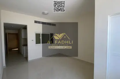 شقة - 1 حمام للايجار في فلل الروضة 2 - 2  الروضة - الروضة - عجمان