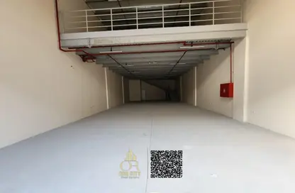 مستودع - استوديو - 1 حمام للايجار في الجرف الصناعية 2 - الجرف الصناعية - عجمان