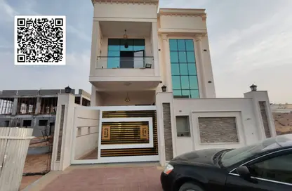 Townhouse - 4 Bedrooms - 6 Bathrooms for sale in Al Yasmeen 1 - Al Yasmeen - Ajman