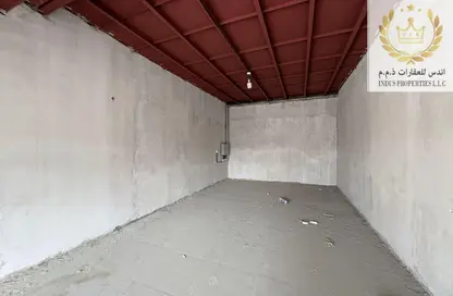 Shop - Studio for rent in Ajman Industrial Area - Ajman