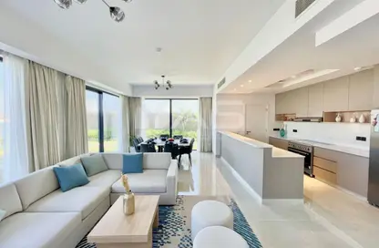 Townhouse - 2 Bedrooms - 3 Bathrooms for sale in Falcon Island South - Falcon Island - Al Hamra Village - Ras Al Khaimah