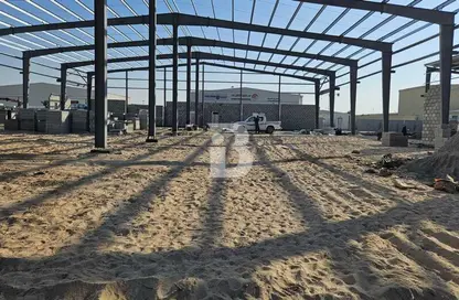 Pre-booking Warehouse + Yard | Ready July 2025