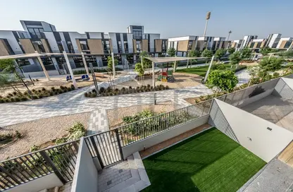 Townhouse - 3 Bedrooms - 2 Bathrooms for rent in Mudon Al Ranim 1 - Mudon - Dubai