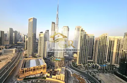 شقة - 2 غرف نوم - 3 حمامات للبيع في B برج - الأبراج الإدارية - الخليج التجاري - دبي