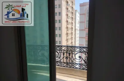 Apartment - 2 Bedrooms - 2 Bathrooms for rent in Al Taawun Street - Al Taawun - Sharjah