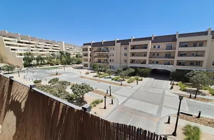 Apartment - 1 Bedroom - 2 Bathrooms for sale in Widcombe House 2 - Widcombe House - Motor City - Dubai