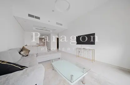 Apartment - 1 Bedroom - 2 Bathrooms for sale in The Bay - Business Bay - Dubai