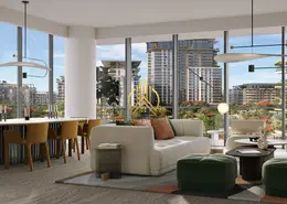 Apartment - 1 Bedroom - 1 Bathroom for sale in Castleton - Central Park at City Walk - City Walk - Dubai