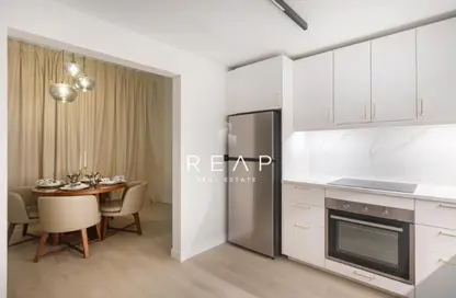 Apartment - 2 Bedrooms - 2 Bathrooms for sale in Executive Tower E - Executive Towers - Business Bay - Dubai