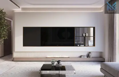 Apartment - 3 Bedrooms - 4 Bathrooms for sale in Binghatti Pinnacle - Al Jaddaf - Dubai