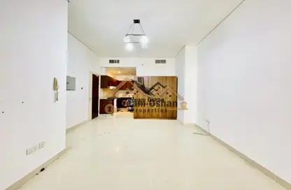 Apartment - Studio - 1 Bathroom for rent in Nova Tower - Dubai Silicon Oasis - Dubai