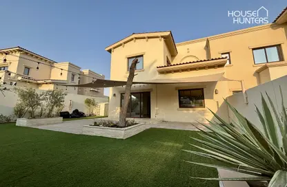 فيلا - 3 غرف نوم - 3 حمامات للايجار في ميرا 3 - ميرا - ريم - دبي