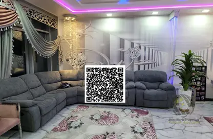 Apartment - 3 Bedrooms - 4 Bathrooms for sale in Ajman Corniche Residences - Ajman Corniche Road - Ajman Apartment - 3 Bedrooms - 4 Bathrooms for sale in Ajman Corniche Residences - Ajman Corniche Road - Ajman