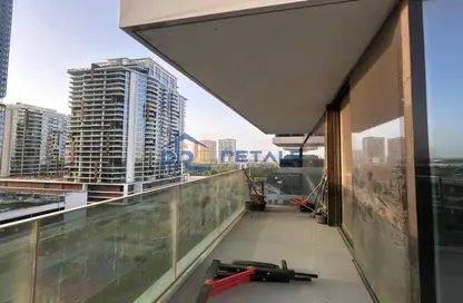 Apartment - 2 Bedrooms - 3 Bathrooms for rent in 1 Residences - Al Kifaf - Zabeel - Dubai