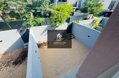 Townhouse - 4 Bedrooms - 5 Bathrooms for rent in Kaya - Masaar - Tilal City - Sharjah