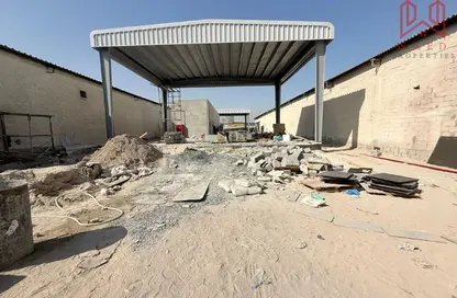 Warehouse - Studio - 1 Bathroom for rent in Ras Al Khor Industrial 2 - Ras Al Khor Industrial - Ras Al Khor - Dubai