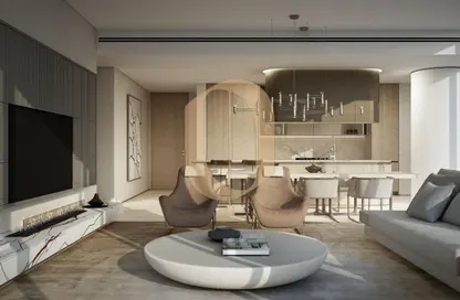 Apartment - Studio - 1 Bathroom for sale in SAAS Hills - Dubai Science Park - Dubai Apartment - Studio - 1 Bathroom for sale in SAAS Hills - Dubai Science Park - Dubai