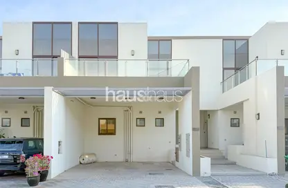 تاون هاوس - 4 غرف نوم - 3 حمامات للبيع في الحقول - المنطقة 11 - مدينة الشيخ محمد بن راشد - دبي تاون هاوس - 4 غرف نوم - 3 حمامات للبيع في الحقول - المنطقة 11 - مدينة الشيخ محمد بن راشد - دبي