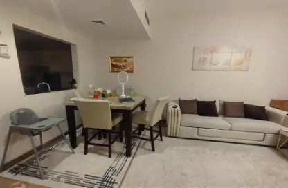 Apartment - 1 Bedroom - 2 Bathrooms for sale in May Residence - Jumeirah Village Circle - Dubai