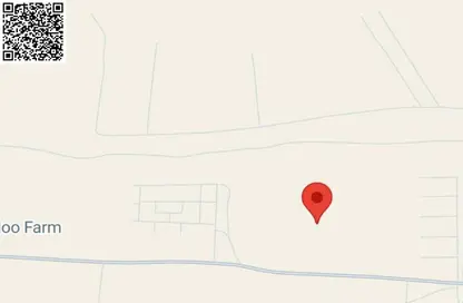 Land - Studio for sale in Manama - Ajman