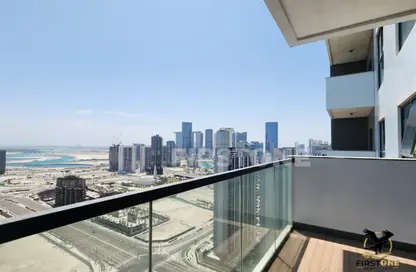 شقة - غرفة نوم - 2 حمامات للبيع في ازور - شمس أبوظبي - جزيرة الريم - أبوظبي