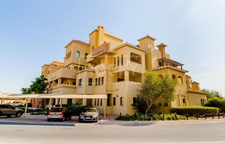 Spacious 2 Bed with Storage Room Shorooq Mirdif ref ROR6981