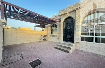 Villa - 3 Bedrooms - 3 Bathrooms for rent in Mirdif Villas - Mirdif - Dubai