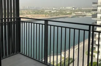 شقة - 1 حمام للايجار في وترز أج - جزيرة الياس - أبوظبي