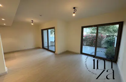 تاون هاوس - 3 غرف نوم - 4 حمامات للايجار في ايلان - تلال الغاف - دبي