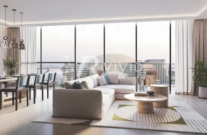 Apartment - 2 Bedrooms - 2 Bathrooms for sale in Expo City Mangrove Residences - Expo City - Dubai