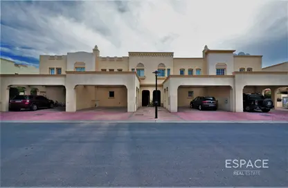 Villa - 3 Bedrooms - 3 Bathrooms for sale in Springs 11 - The Springs - Dubai
