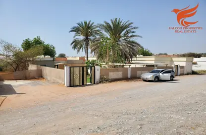 فيلا - 3 غرف نوم - 4 حمامات للايجار في الخران - رأس الخيمة