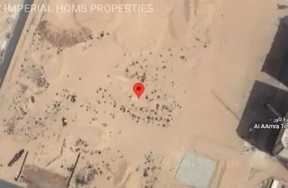 Land - Studio for sale in Al Aamra Gardens - Al Amerah - Ajman