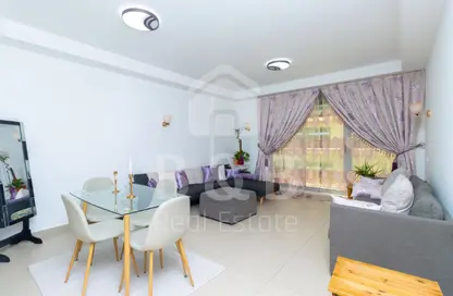 Apartment - 1 Bedroom - 2 Bathrooms for rent in Pacific Samoa - Pacific - Al Marjan Island - Ras Al Khaimah Apartment - 1 Bedroom - 2 Bathrooms for rent in Pacific Samoa - Pacific - Al Marjan Island - Ras Al Khaimah