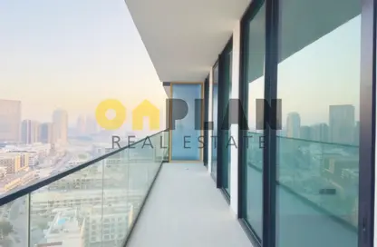 Apartment - 2 Bedrooms - 2 Bathrooms for rent in Binghatti Onyx - Jumeirah Village Circle - Dubai