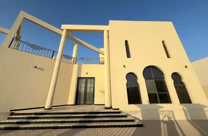 فيلا - 4 غرف نوم - 6 حمامات للايجار في الورقاء 4 - الورقاء - دبي فيلا - 4 غرف نوم - 6 حمامات للايجار في الورقاء 4 - الورقاء - دبي