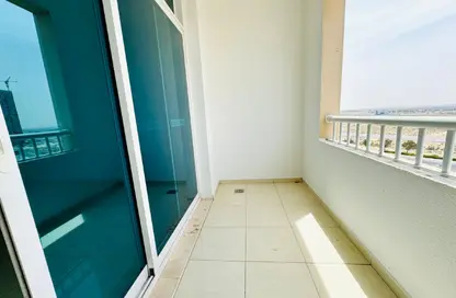 Apartment - 2 Bedrooms - 2 Bathrooms for rent in Al Rabia Tower - Majan - Dubai Land - Dubai