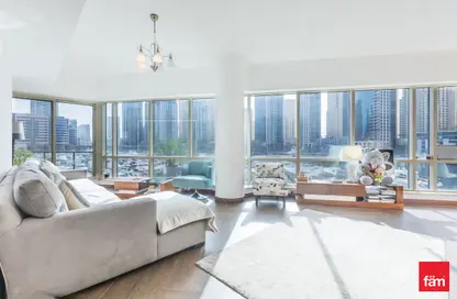 شقة - 2 غرف نوم - 3 حمامات للايجار في المجرة 1 - المجرة - دبي مارينا - دبي شقة - 2 غرف نوم - 3 حمامات للايجار في المجرة 1 - المجرة - دبي مارينا - دبي