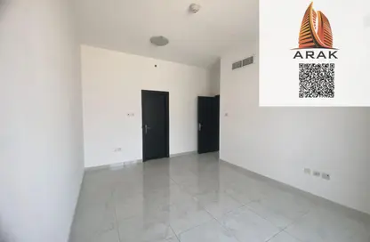 Apartment - 1 Bedroom - 2 Bathrooms for sale in Gulfa Towers - Al Rashidiya 1 - Al Rashidiya - Ajman
