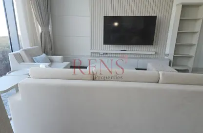 Apartment - 2 Bedrooms - 3 Bathrooms for rent in Residences 30 - District One - Mohammed Bin Rashid City - Dubai