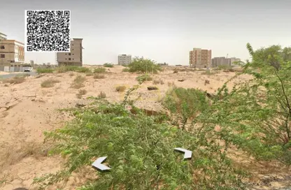 Land - Studio for sale in Ajman Hills - Al Alia - Ajman